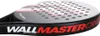 Schläger Tecnifibre Wall Master One 16WAMAONE3 Produktbild-Vorschau 3