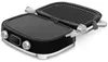 Smeg MGF01BLEU Multi-Grill, schwarz Produktbild-Vorschau 12