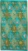 Pip Studio Strandlaken Little Sea  Farbe Grün Größe 100x180 Produktbild-Vorschau 1