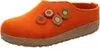 Haflinger Pantoufles pour femmes Grizzly Kanon 731023 , Voir les images du produit 28