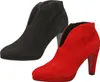 Caprice 9-25305-23 Damen Schuhe Stiefeletten High Heel Produktbild-Vorschau 1