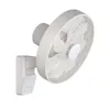 Wandventilator Airos Eco Design Wall Weiß Náhľad obrázku produktu 3