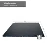 2x Schieferplatten 30x30cm Untersetzer Deko-Teller Produktbild-Vorschau 5