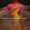 GLOW FIRE Elektrokamin 'Athene Opti Myst' | Wasserdampf Produktbild-Vorschau 4