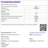 Bosch Serie 4 HQA334EB3 Backofen 71 l 3400 W Schwarz Produktbild-Vorschau 9