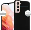 Cadorabo Schutzhülle für Samsung Galaxy S21 5G Hülle in Produktbild-Vorschau 3