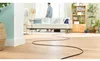 Bosch Serie 4 BGB38RD2 Staubsauger 4 l Zylinder-Vakuum Produktbild-Vorschau 3