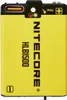Nitecore Li-Ion Akku HLB1500 für UT27, BUBBLE Produktbild-Vorschau 2