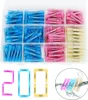 Scatola Intirilife da 200 connettori a crimpare in 3 Anteprima dell’immagine prodotto 3