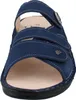 Finn Comfort Pantolette Agueda 1538-007414, Nubukleder, Produktbild-Vorschau 46