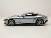 Bburago 1:24 Ferrari Roma Grau Produktbild-Vorschau 6