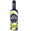 A bottle of Soplica liqueur. Produktbild-Vorschau