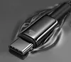 Baseus CAWJ000101 USB kabel USB 2.0 2 m USB C černý Náhled obrázku produktu 22