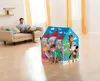 Wesoły domek dla dzieci 45642NP 02703 Podgląd zdjęcia produktu 7