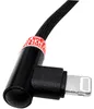 Adapter USB Ladekabel 90° Winkelstecker kompatibel mit Produktbild-Vorschau 8