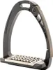Acavallo Safety Stirrup Arena Alupro Black Náhled obrázku produktu 11