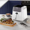 Ninja AF180EUWH Ninja Max Pro   6 -in-1  Heißluftfritteuse Náhled obrázku produktu 2
