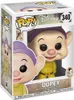 Disney Snow White and the seven Drafs - Dopey 340 - Funko Produktbild-Vorschau 1