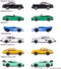 Majorette 212053062, Auto, 3 rok / roky, Kov, Plast, Rôzne Náhľad obrázku produktu 12