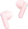 Auriculares ONIKUMA T302, color rosa Vista previa de la imagen del producto 3