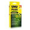 UHU Plus adesivo bicomponente Endfest 163g Anteprima dell’immagine prodotto 6