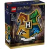 LEGO 76462 Harry Potter Hogwarts? Hauswappen 2.5. Anteprima dell’immagine prodotto 9