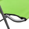 Linder Exclusiv Klappstuhl Oxford PO2600LG Lime Green – Produktbild-Vorschau 6