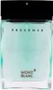 Herrenparfüm Presence Montblanc EDT (75 ml) Produktbild-Vorschau 1