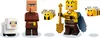 LEGO 21165 Minecraft Die Bienenfarm, Bauset mit Produktbild-Vorschau 7