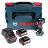 Bosch GDX 18 V-200 C Professional 18 V Li-Ion akumulatorowy Podgląd zdjęcia produktu 2