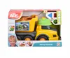 ABC|Dickie Toys|Simba ABC Harry Hauler Produktbild-Vorschau 7