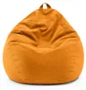 LUMALAND Sitzsack Cord Feincord 250L EPS Perlen Beanbag Produktbild-Vorschau 2