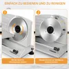 FATABETA Allesschneider Elektrisch, 2 Klingen, Produktbild-Vorschau 5
