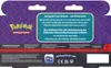 Pokémon Pencil Case  - Glurak (inkl. zwei Boosterpacks) Produktbild-Vorschau 2