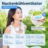 Nackenventilator mit Kühlfunktion,Nackenstütze und Produktbild-Vorschau 3
