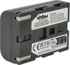 vhbw Akku kompatibel mit Samsung SC-D31, SC-D33, SC-D34, Produktbild-Vorschau 1