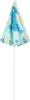 Parasol plażowy i balkonowy 160 cm - wzór "Lemon" - parasol Podgląd zdjęcia produktu 10