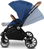 Lionelo Mika 3in1 Set Kinderwagen, Babywanne, Babyschale. Produktbild-Vorschau 9