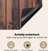 KitchenYeah© Herdabdeckplatte Struktur der verwitterten Produktbild-Vorschau 4
