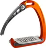 Acavallo Arena Alupro Safety Steigbügel Orange  Orange One Produktbild-Vorschau 5