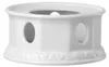 Rosenthal Stövchen Maria Weiss 10430-800001-02000 Produktbild-Vorschau 2