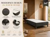 4myBaby GmbH bettgestell 90 x 200  mit Holzlatten| bedframe Produktbild-Vorschau 3