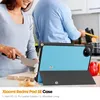 Für Xiaomi Redmi Pad SE 8.7 3folt Wake UP Smart Cover Produktbild-Vorschau 8