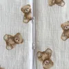 Musselin Babyschlafsack Baby 1.0 TOG mit Produktbild-Vorschau 4