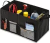 Verk 10064 Organisateur de coffre de voiture noir Voir les images du produit 12
