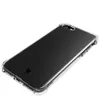 Bizon Case Clear Pack Hülle + 2x Glas + Linse für iPhone SE Produktbild-Vorschau 6
