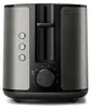 Philips Viva Collection HD2651/80, 2 kaw., Tytan, Metal, Podgląd zdjęcia produktu 1