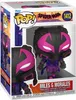 Spider Man - Miles G Morales 1412 - Funko Pop! Produktbild-Vorschau 1