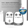 reer 50150 Cosmo Audio Babyphone Produktbild-Vorschau 9