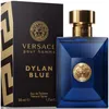 Versace Dylan Blue Eau De Toilette Spray 50ml Produktbild-Vorschau 10
